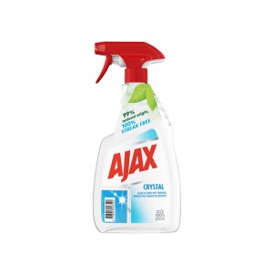 AJAX CRYSTAL CLEAN ΑΝΤΛΙΑ 750ML