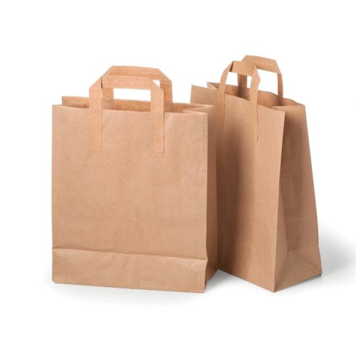 ΤΣΑΝΤΕΣ TAKE- AWAY