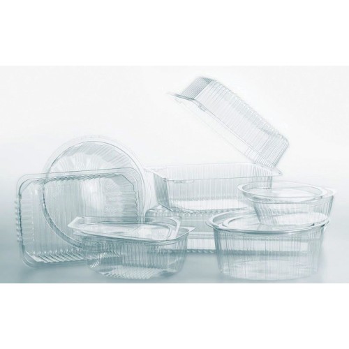 ΣΚΕΥΗ PET ΤΡΟΦΙΜΩΝ