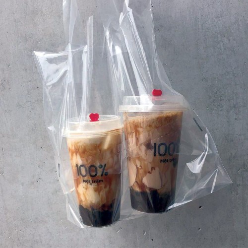 COFFEE BAGS