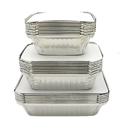 ΣΚΕΥΗ ΑΛΟΥΜΙΝΙΟΥ & ΚΑΠΑΚΙΑ