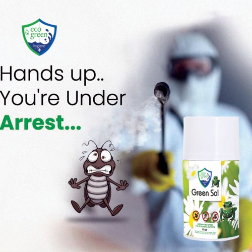 ΥΠΗΡΕΣΙΕΣ ΕΝΤΟΜΟΑΠΩΘΗΣΗΣ