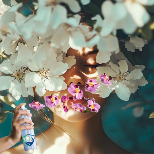 ΥΠΗΡΕΣΙΕΣ ΑΡΩΜΑΤΙΣΜΟΥ ΧΩΡΩΝ