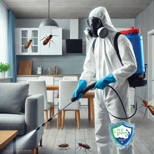 ΥΠΗΡΕΣΙΕΣ ΑΠΕΝΤΟΜΩΣΗΣ & ΜΥΟΚΤΟΝΙΑΣ