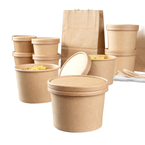 ΧΑΡΤΙΝΑ KRAFT ΣΚΕΥΗ & ΚΑΠΑΚΙΑ