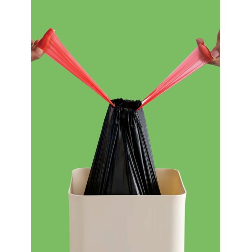 ΣΑΚΟΥΛΕΣ ΑΠΟΡΡΥΜΑΤΩΝ ΡΟΛΟ ΜΕ ΚΟΡΔΟΝΙ