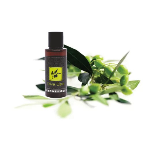 ANEMI.FIN.ΑΦΡΟΛΟΥΤΡΟ ΜΠΟΥΚΑΛΑΚΙ 35ml OLIVE CARE (ΤΟ-ΣΑ-68) (400TM)