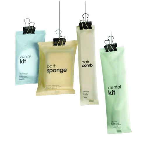 KIT ΕΠΙΣΚΕΠΤΗ