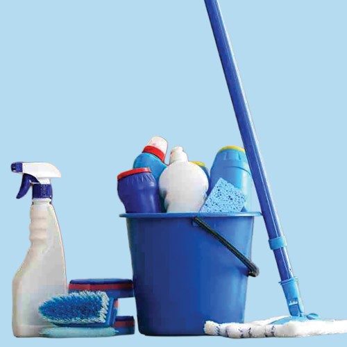 ΚΑΘΑΡΙΣΤΙΚΑ ΔΑΠΕΔΩΝ