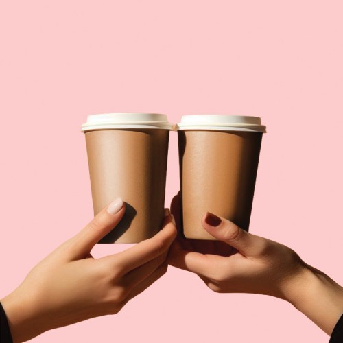 ΧΑΡΤΙΝΑ ΠΟΤΗΡΙΑ