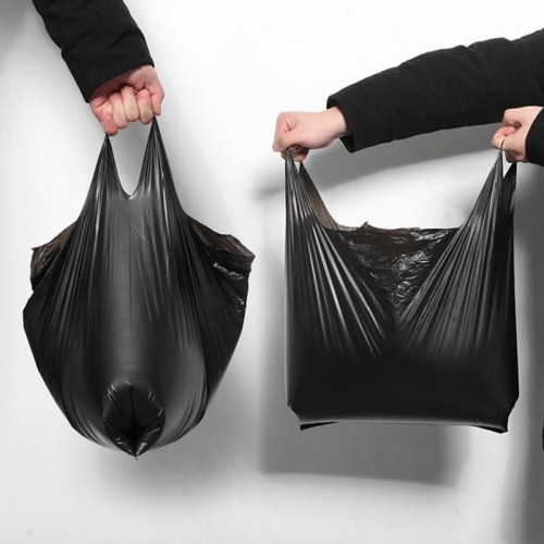 ΣΑΚΟΥΛΕΣ ΑΠΟΡΡΙΜΜΑΤΩΝ ΜΕ ΧΕΡΟΥΛΙΑ