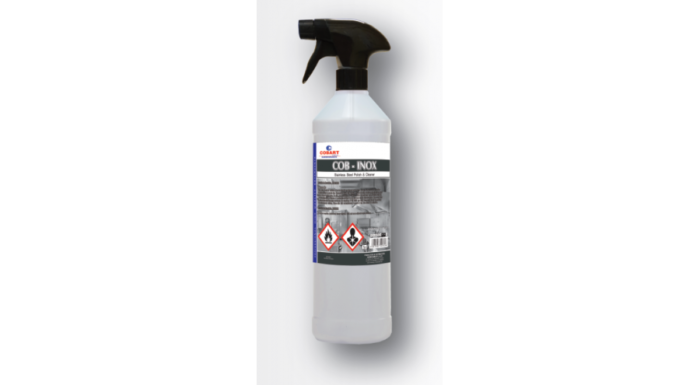 COB-INOX 1L