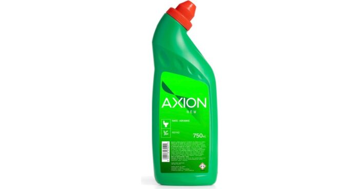 AXION ΠΑΠΙ ΛΕΚΑΝΗΣ ΠΕΥΚΟ 750ml