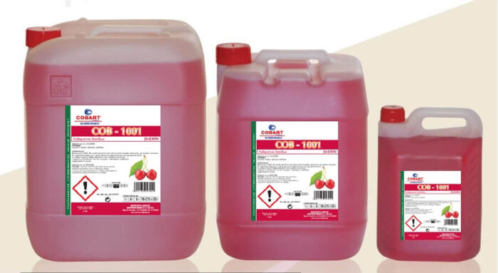 ΥΓΡΟ ΓΕΝΙΚΟΥ ΚΑΘΑΡΙΣΜΟΥ COB-1001 ΚΕΡΑΣΙ 4L