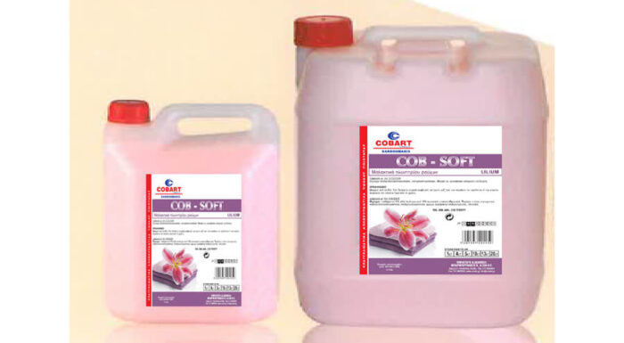 COB 200 ΜΑΛΑΚΤΙΚΟ ΡΟΥΧΩΝ LILIUM 4L