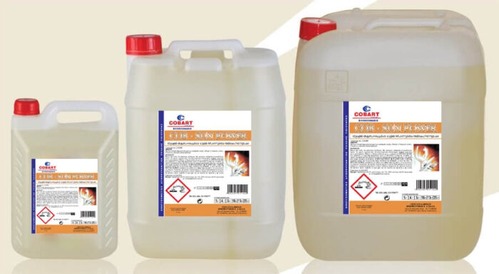 COB SUN POWER ΥΠΕΡΣΥΜΠΥΚΝΩΜΕΝΟ ΥΓΡΟ ΠΛΥNTΗΡΙΟΥ ΠΙΑΤΩΝ 4L