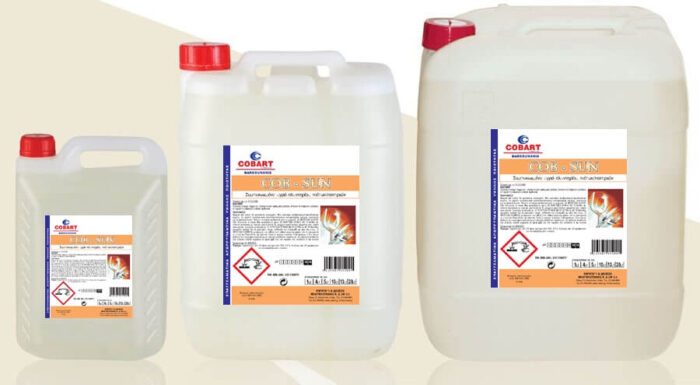 COB SUN ΣΥΜΠΥΚΝΩΜΕΝΟ ΥΓΡΟ ΠΛΥΝΤΗΡΙΟΥ ΠΙΑΤΩΝ 13L