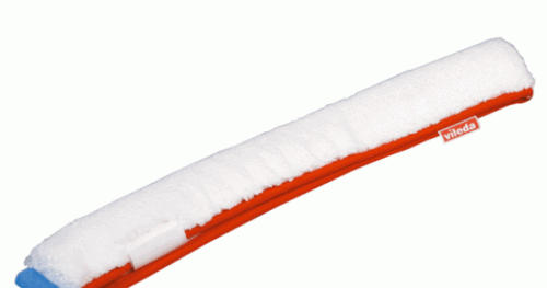 VILEDA ΑΝΤΑΛΛΑΚΤΙΚΟ ΓΟΥΝΑΚΙ ΒΡΕΚΤΗΡΑ 45CM - 1TMX