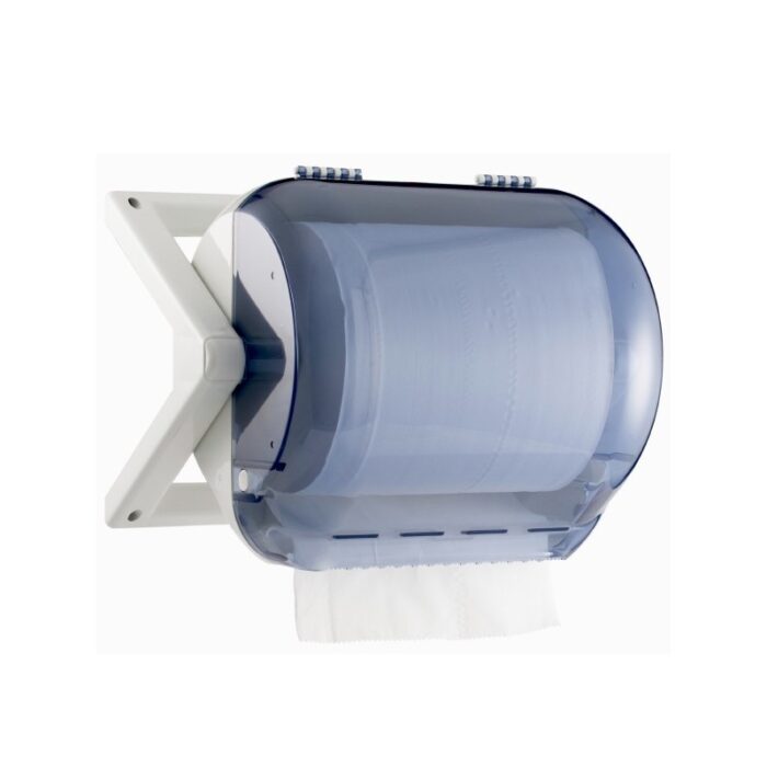 ΣΥΣΚΕΥΗ ΚΟΥΖΙΝΑΣ HACCP ΓΙΑ ΧΑΡΤΙ LUCART ΕΩΣ 4KG - Image 2
