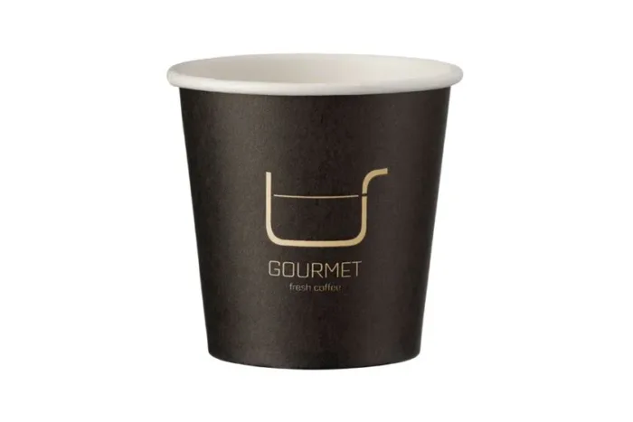 ΠΟΤΗΡΙ ΧΑΡΤΙΝΟ 16ΟΖ SW GOURMET ΜΑΥΡΟ 50ΤΜΧ 20ΠΑΚ/ΚΙΒ